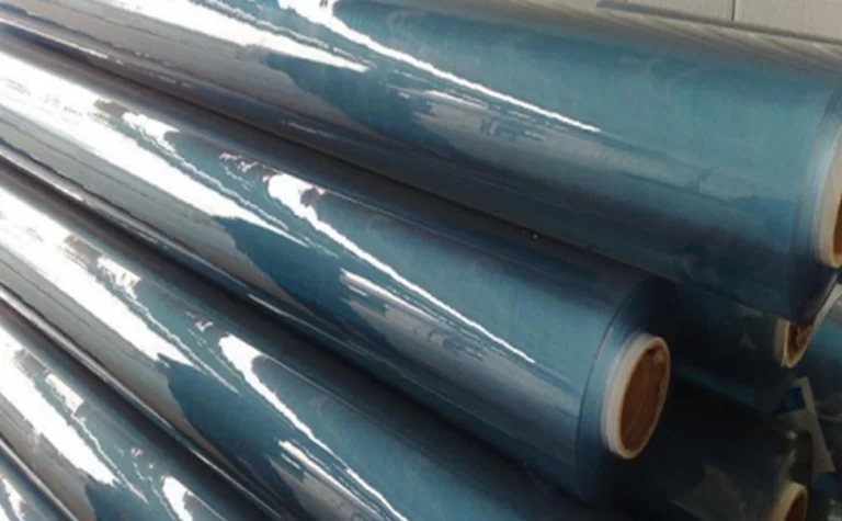 Cuộn màng PVC