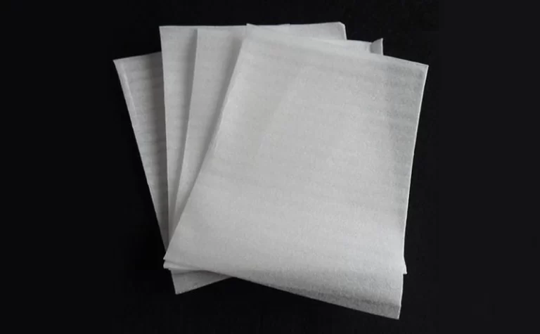 Túi xốp PE foam