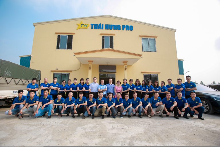 Thái Hưng Pro – Từ Start Up Nhỏ Đến “Doanh Nghiệp Lớn” Trong Ngành Công Nghiệp Bao Bì Xuất Khẩu