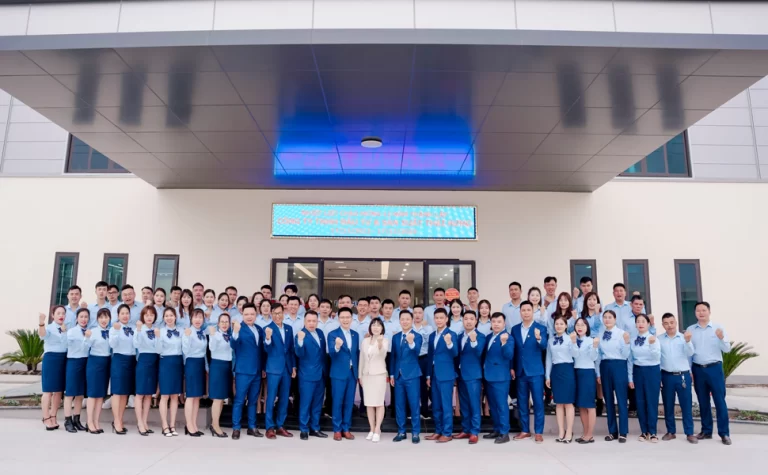 Thái Hưng Pro – 12 Năm “Vững Bước Vươn Xa”