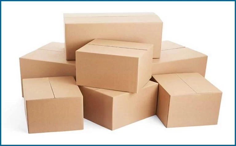 Thùng Carton Thái Hưng Pro: Đa Dạng Kích Thước, Chắc Chắn, Giá Tốt Nhất Thị Trường